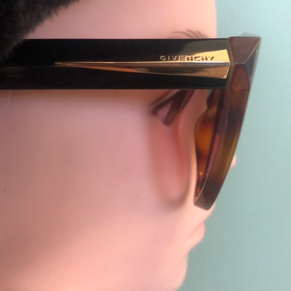 Givenchy Cat Eye Sunglasses - Picture 5 of 9
